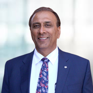Amin Shamji, Vice President, Mergers & Acquisitions, BuySell Consortium
