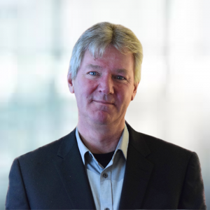 Blaine MacKenzie, Mergers & Acquisitions Executive, BuySell Consortium