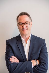 Paul McCallum, Mergers & Acquisitions Executive, BuySell Consortium