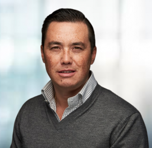 Bing Wong, Mergers & Acquisitions Executive, BuySell Consortium