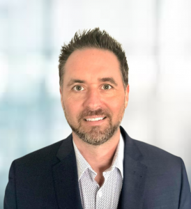 Greg Ternoway, Vice President, Mergers & Acquisitions, BuySell Consortium