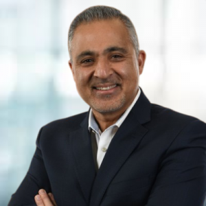 Lux Lakhu, Mergers & Acquisitions Executive, BuySell Consortium
